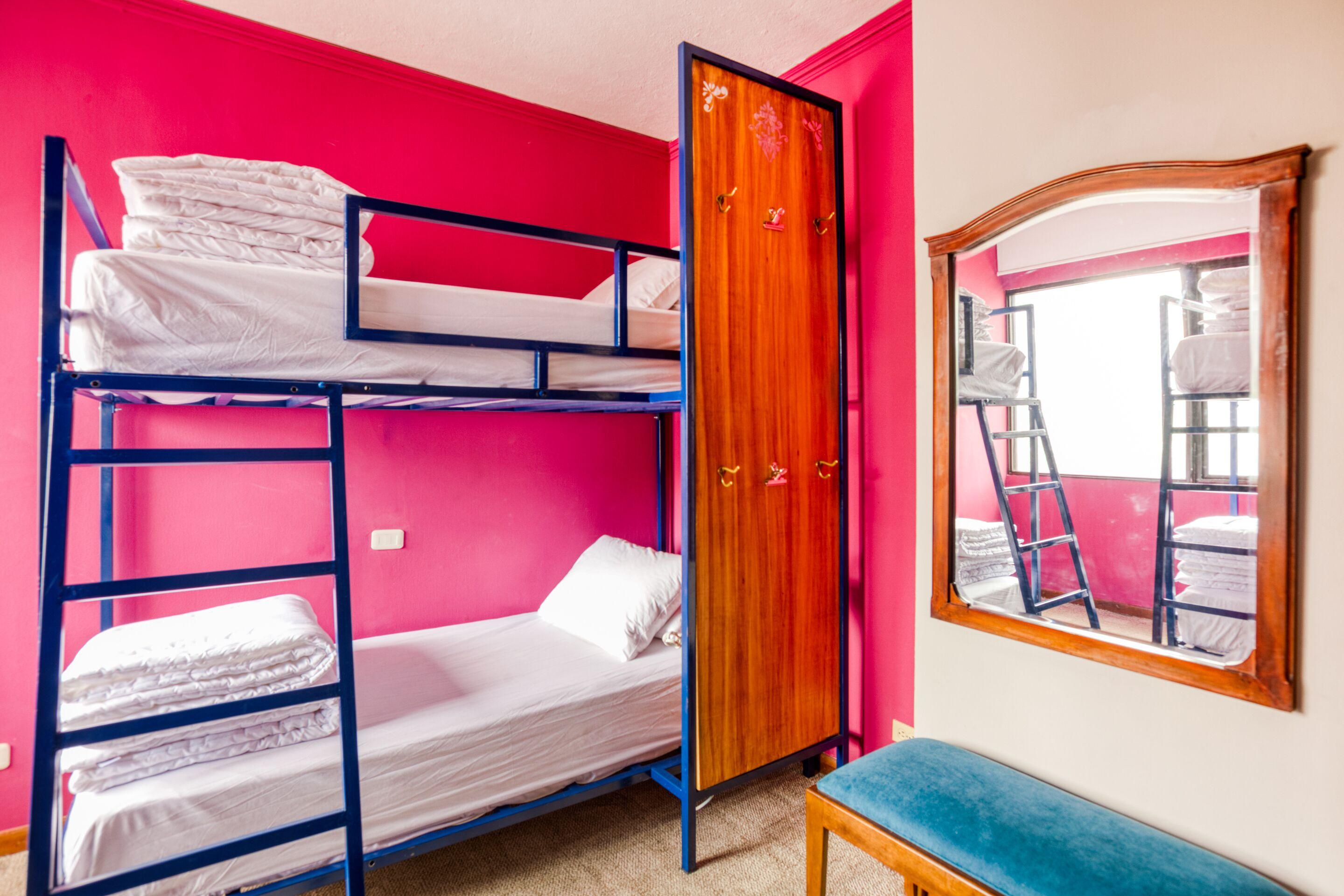 Hotel Selina Quito Esterno foto