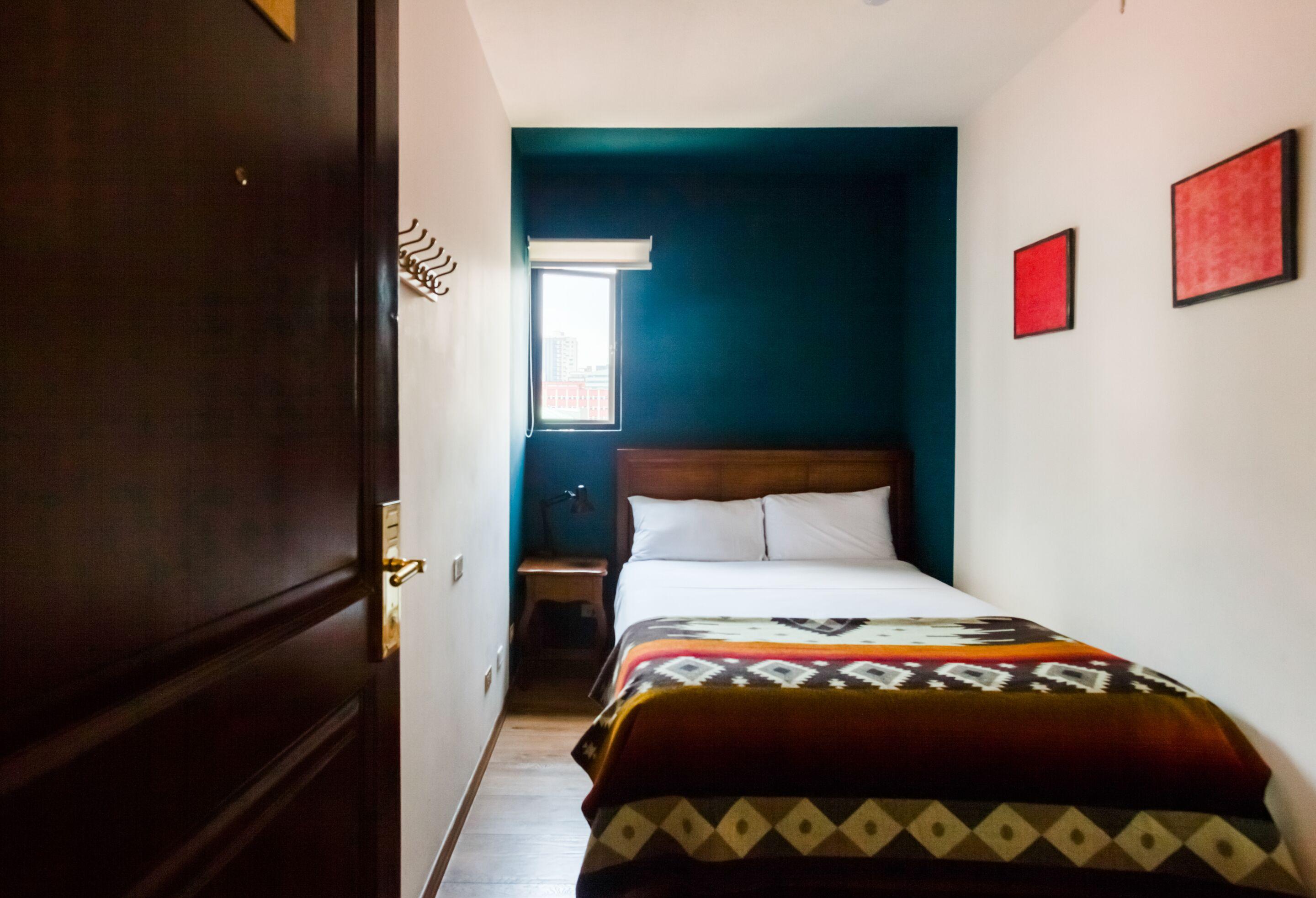 Hotel Selina Quito Esterno foto