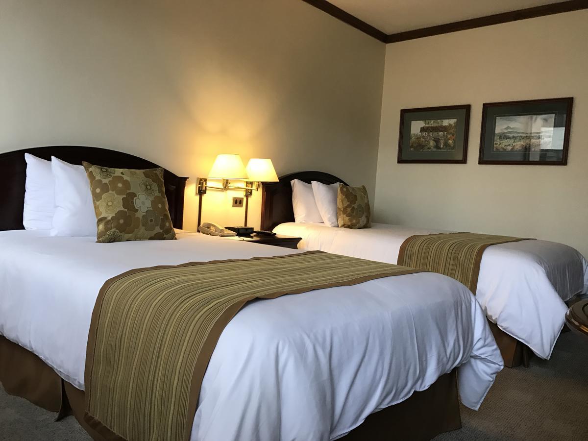 Hotel Selina Quito Esterno foto