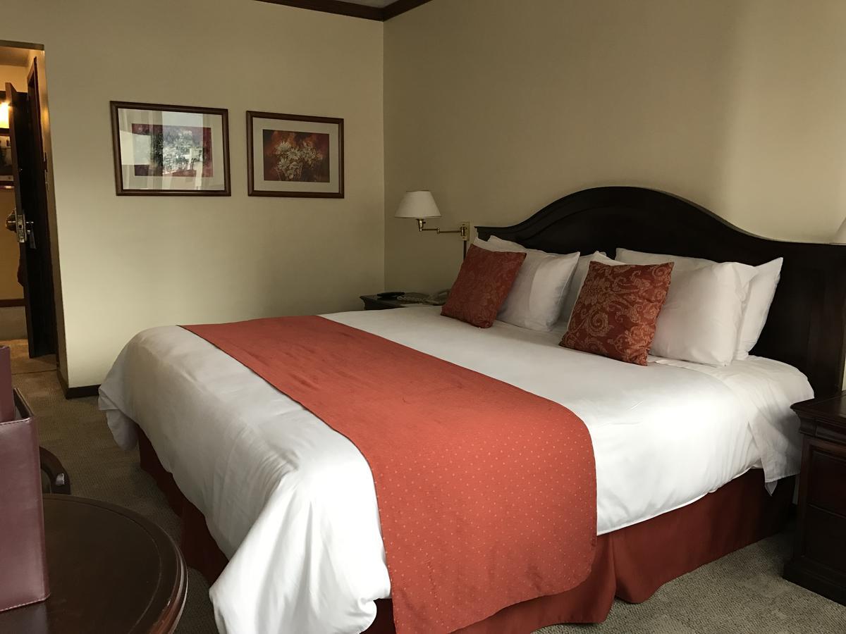 Hotel Selina Quito Esterno foto